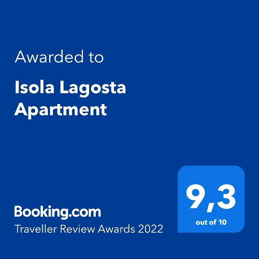 Isola Lagosta Apartment Milan