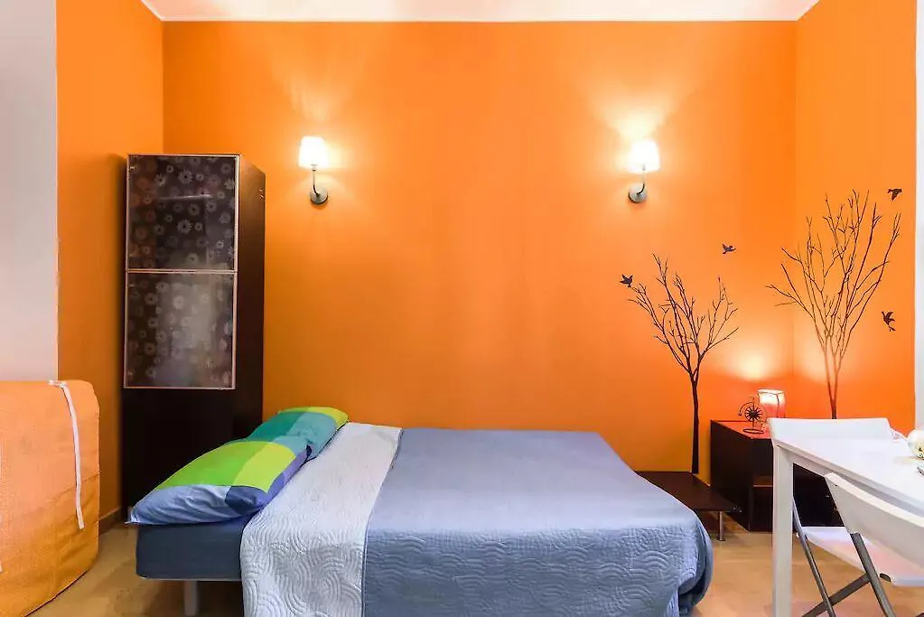 Isola Lagosta Apartment Milan