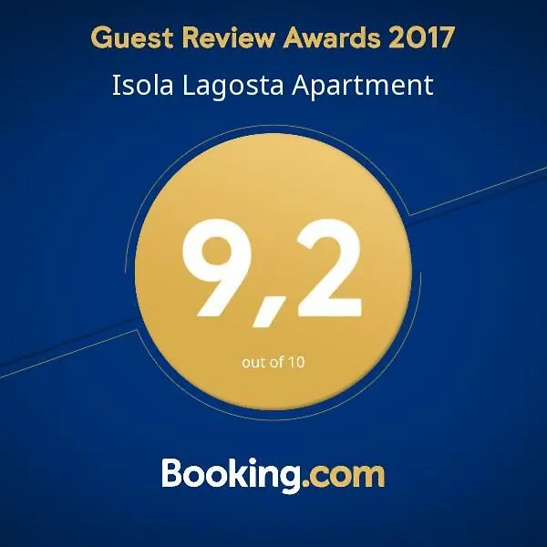Isola Lagosta Apartment Milan 0*,  Italy
