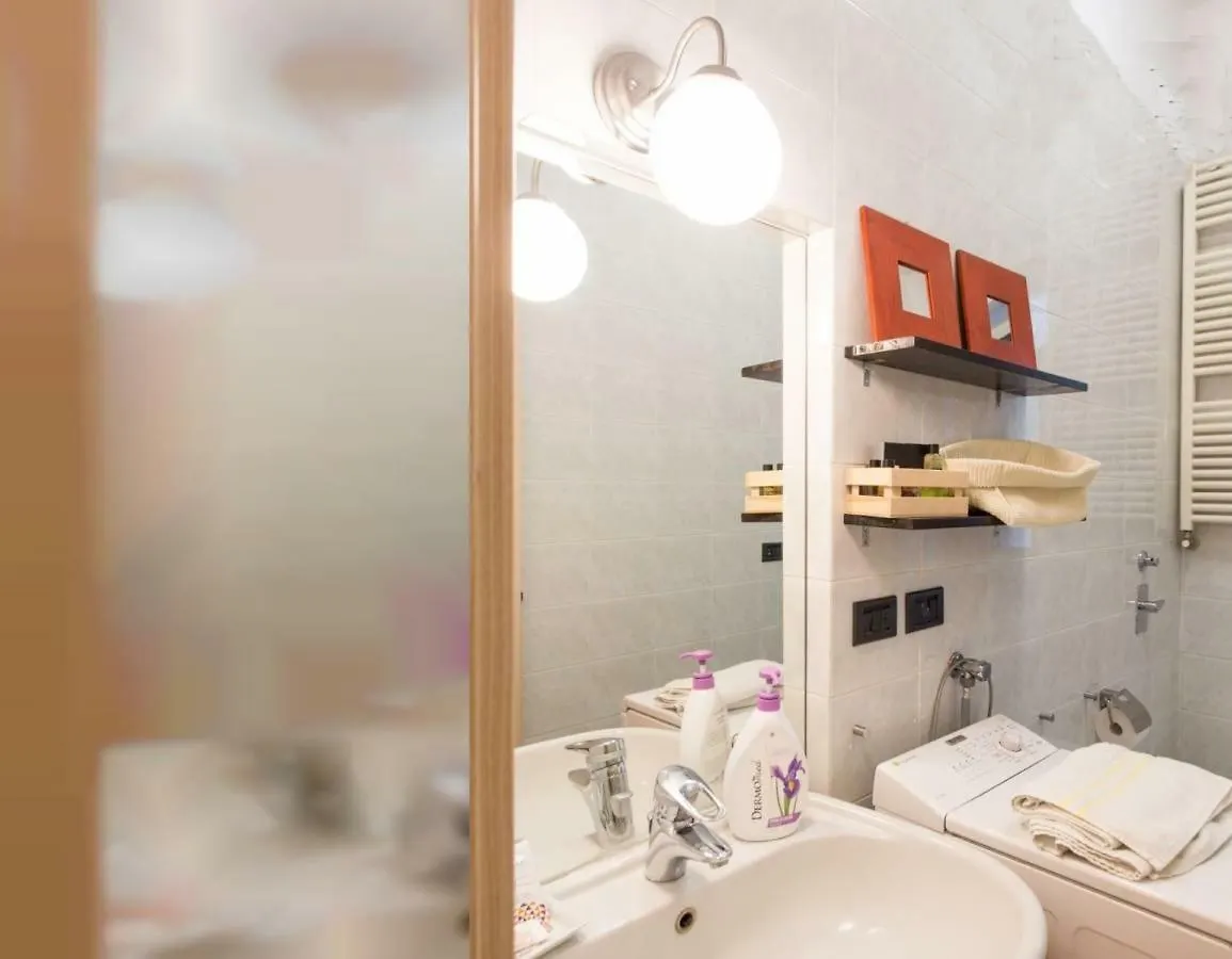Isola Lagosta Apartment Milan