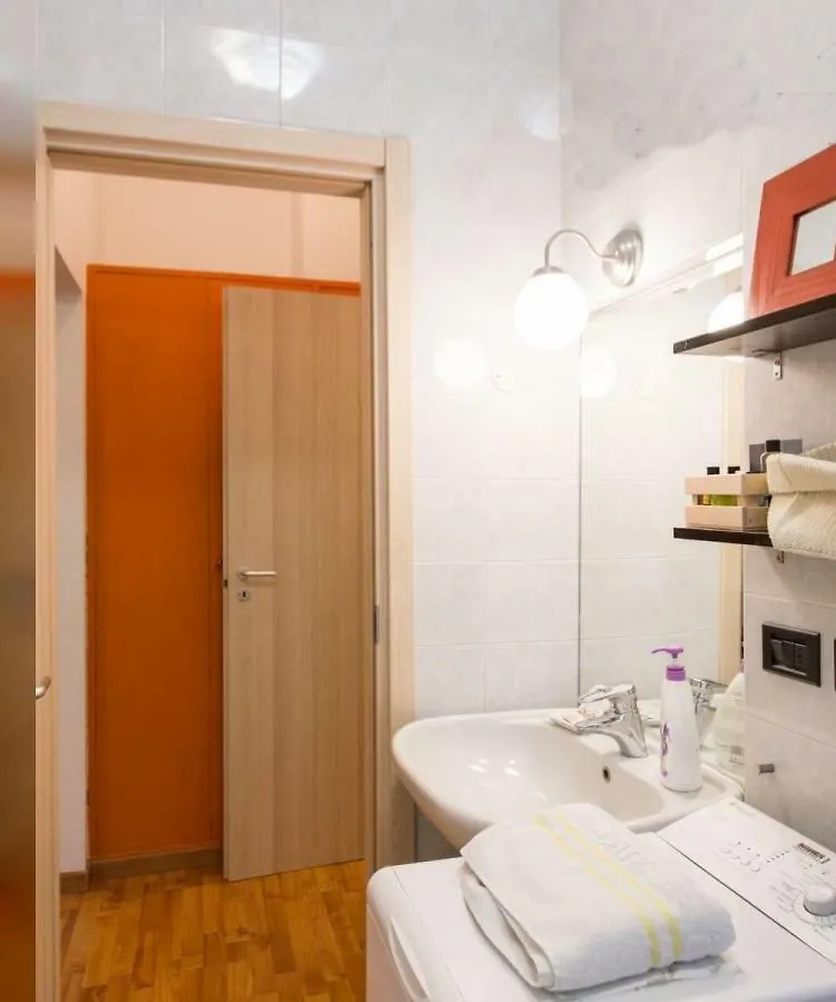 Isola Lagosta Apartment Milan