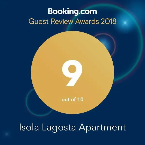 Isola Lagosta Apartment Milan Italy
