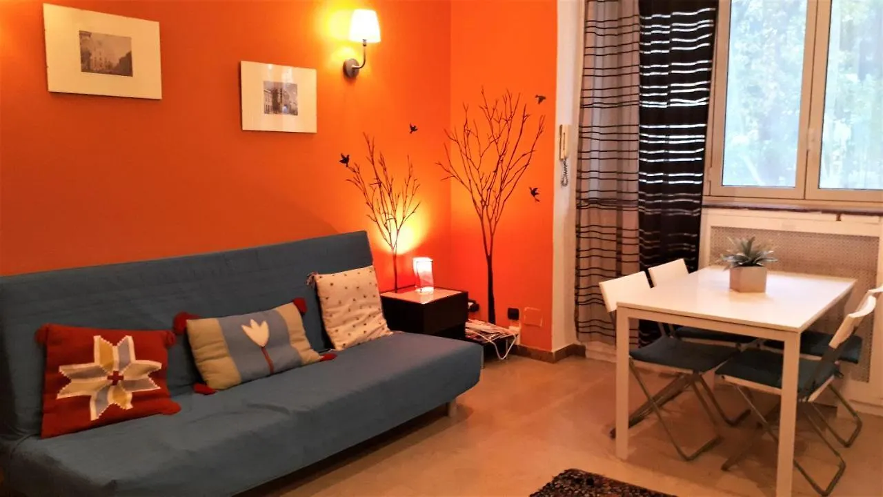 Isola Lagosta Apartment Milan